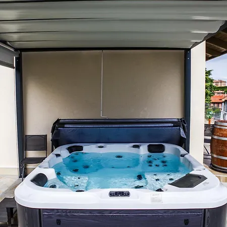 Сasa de vacaciones Vista Langhe - Cerratohouses Guarene