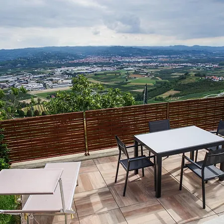 Vista Langhe - Cerratohouses Сasa de vacaciones *