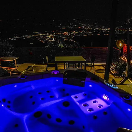 Vista Langhe - Cerratohouses * Guarene