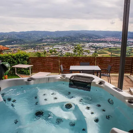 Vista Langhe - Cerratohouses