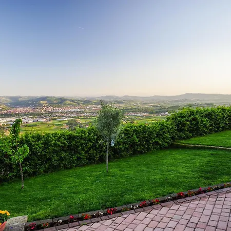 Vista Langhe - Cerratohouses *