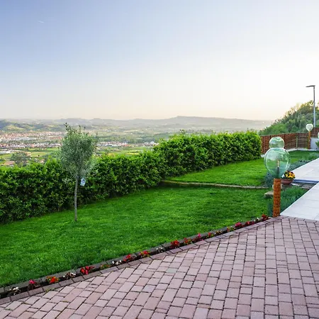 Vista Langhe - Cerratohouses