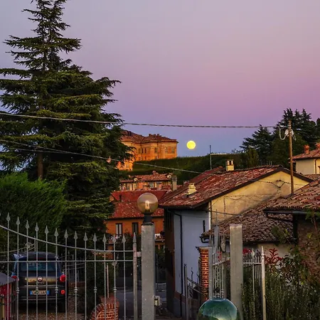 Vista Langhe - Cerratohouses *