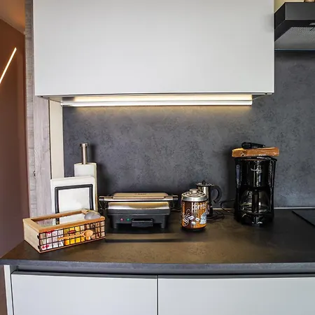 Vista Langhe - Cerratohouses Guarene