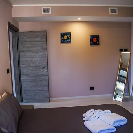 Vista Langhe - Cerratohouses * Guarene