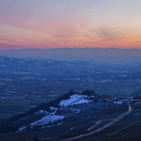 Vista Langhe - Cerratohouses Prázdninový dům *