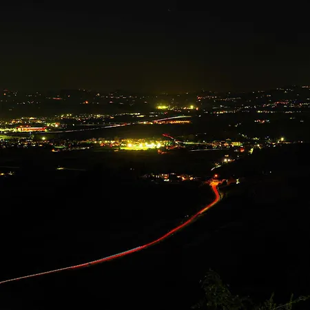Prázdninový dům Vista Langhe - Cerratohouses