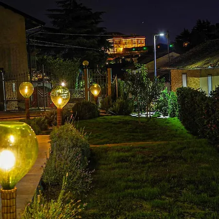 Vista Langhe - Cerratohouses Сasa de vacaciones