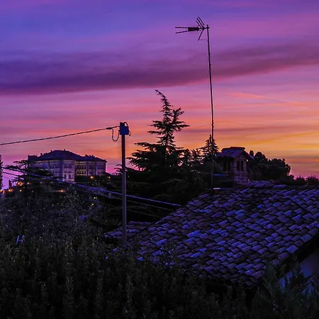 Vista Langhe - Cerratohouses