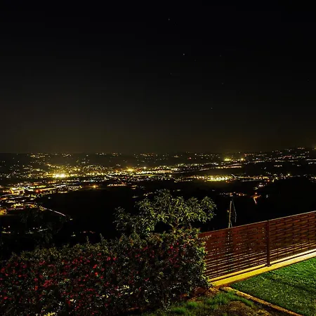 Vista Langhe - Cerratohouses