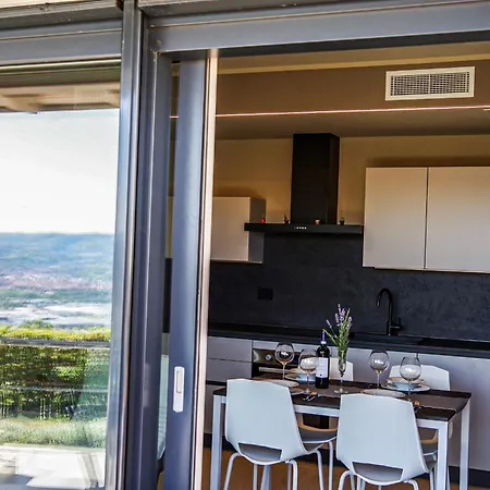 Vista Langhe - Cerratohouses Сasa de vacaciones *