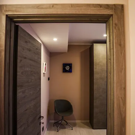 Сasa de vacaciones Vista Langhe - Cerratohouses