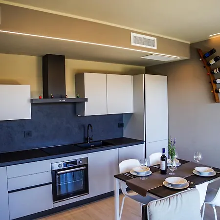 Vista Langhe - Cerratohouses Prázdninový dům *