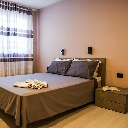 Prázdninový dům Vista Langhe - Cerratohouses *