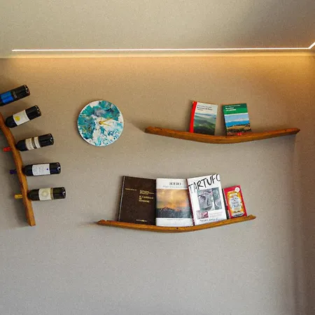 Prázdninový dům Vista Langhe - Cerratohouses Guarene