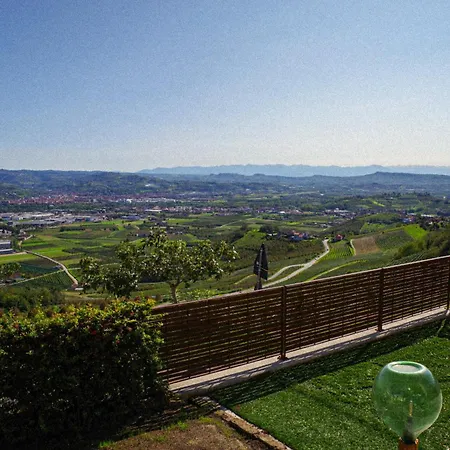 Vista Langhe - Cerratohouses *