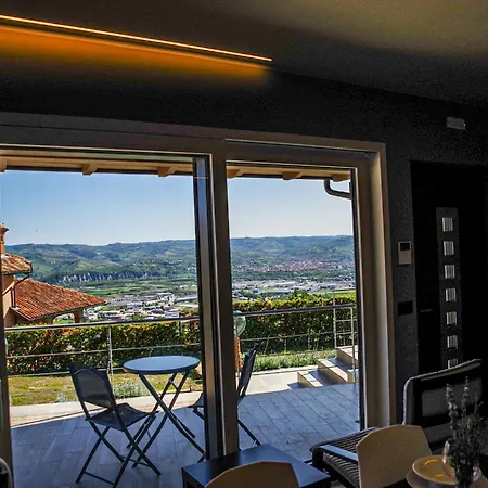 Vista Langhe - Cerratohouses