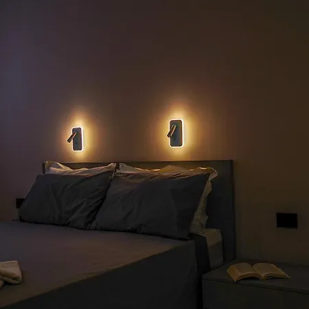 Vista Langhe - Cerratohouses Prázdninový dům *