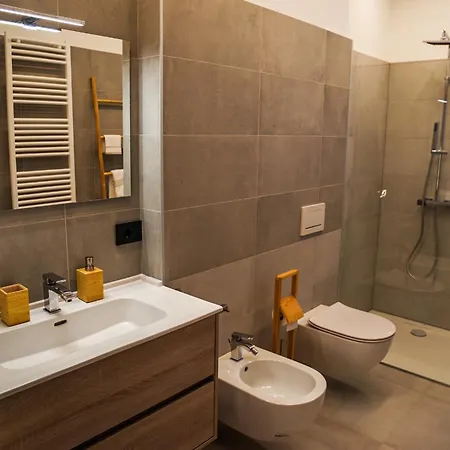 Vista Langhe - Cerratohouses Prázdninový dům