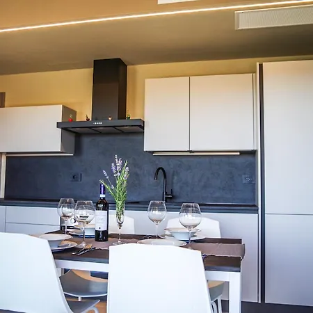 Prázdninový dům Vista Langhe - Cerratohouses