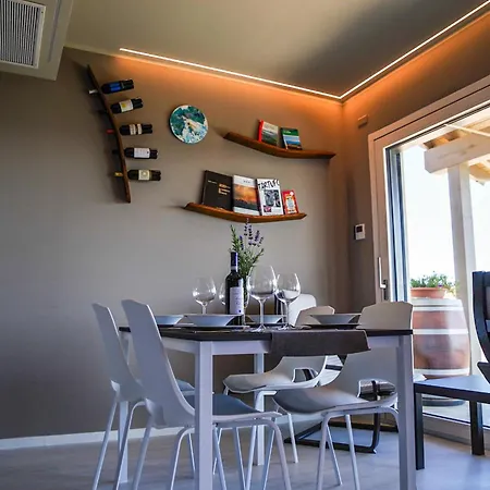 Vista Langhe - Cerratohouses Guarene