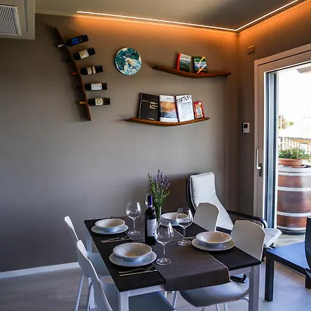 Vista Langhe - Cerratohouses Prázdninový dům *