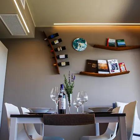 Vista Langhe - Cerratohouses Сasa de vacaciones Guarene