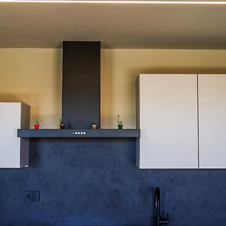 Prázdninový dům Vista Langhe - Cerratohouses