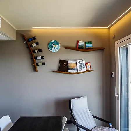 Vista Langhe - Cerratohouses Prázdninový dům