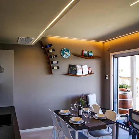 Сasa de vacaciones Vista Langhe - Cerratohouses Guarene